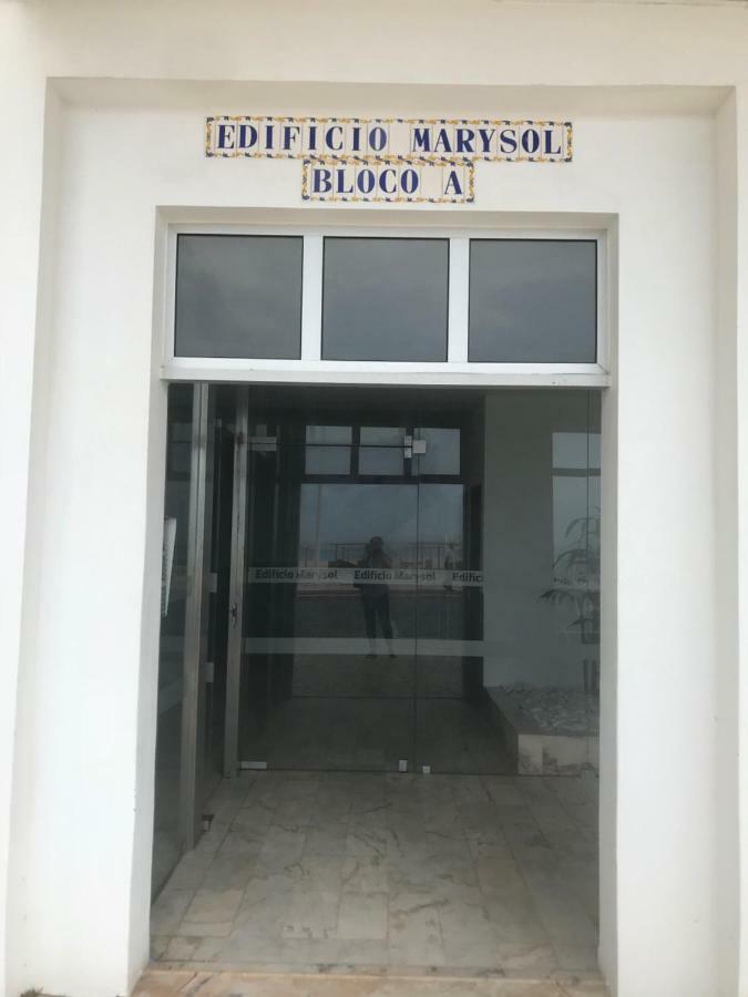 Nazare Marisol Praia Екстер'єр фото