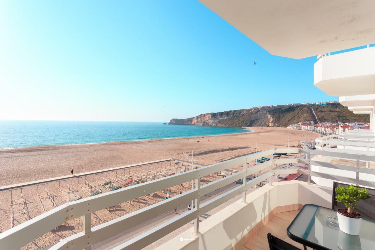 Nazare Marisol Praia Екстер'єр фото